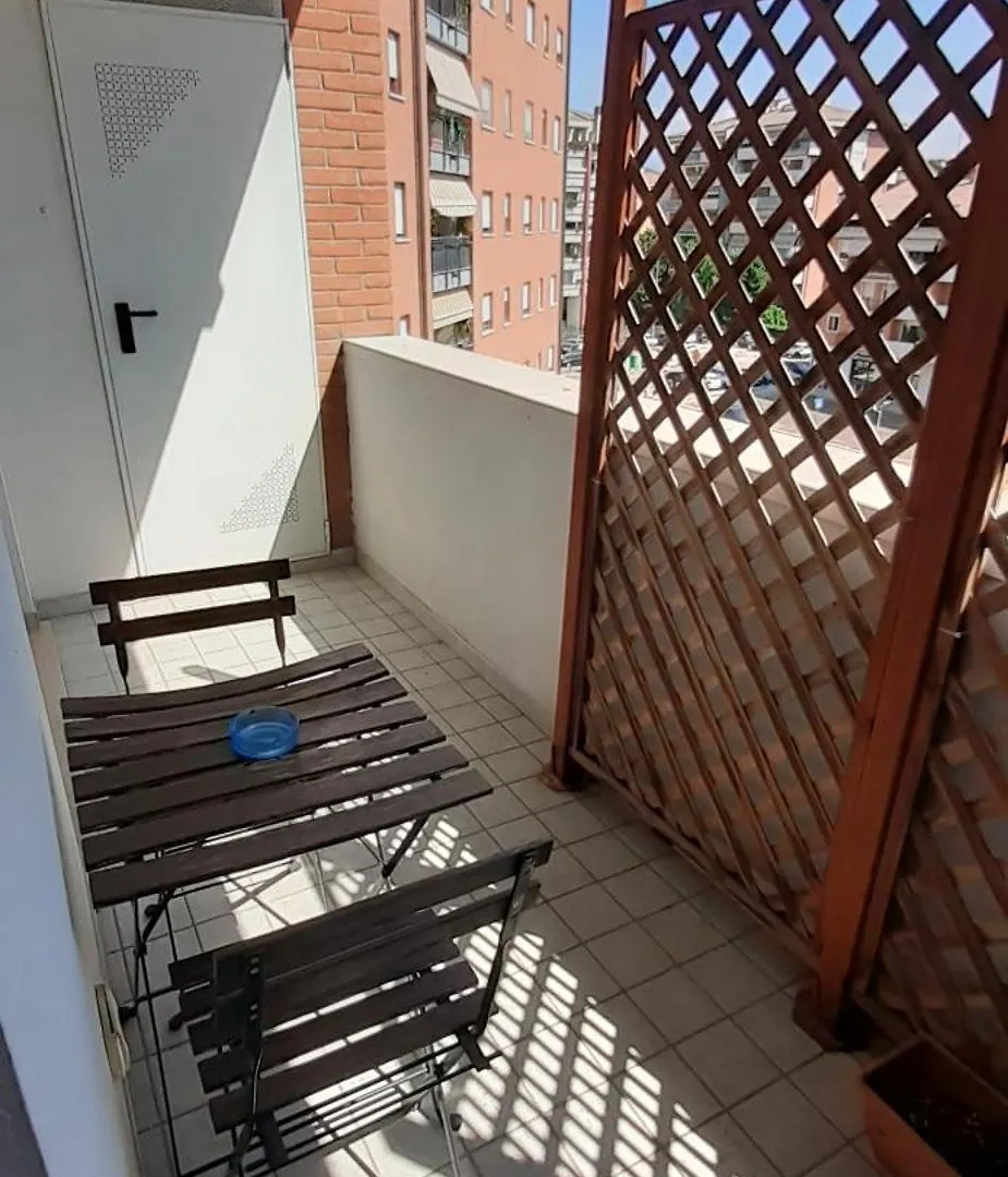 Апартаменты Casa Olimpia 52 Верона