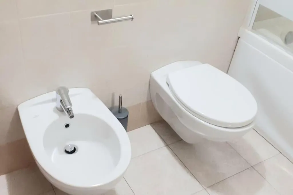 Апартаменты Casa Olimpia 52 Верона