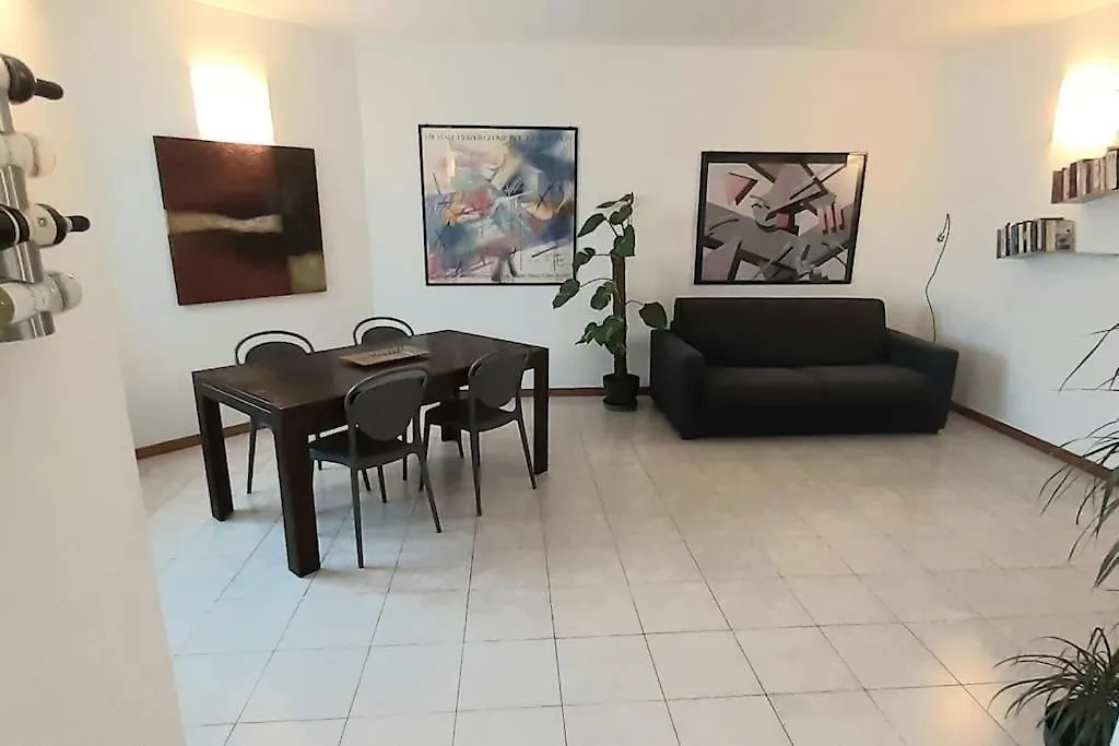 Апартаменты Casa Olimpia 52 Верона Италия