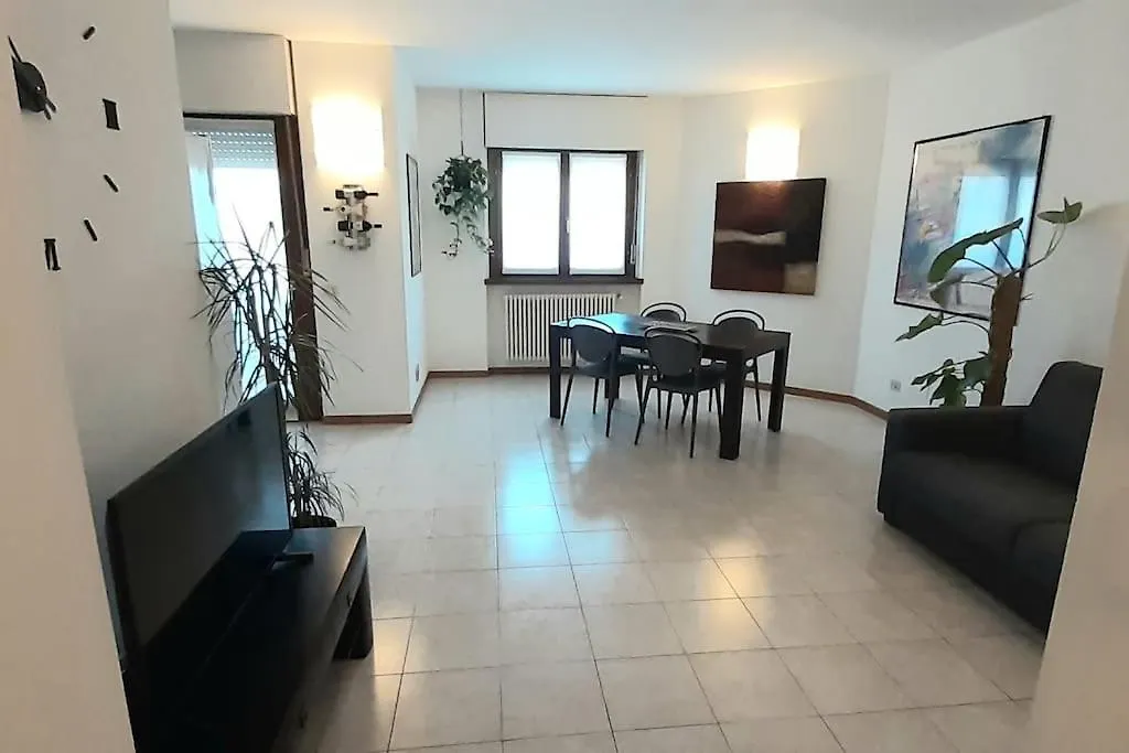 Апартаменты Casa Olimpia 52 Верона 0*,  Италия
