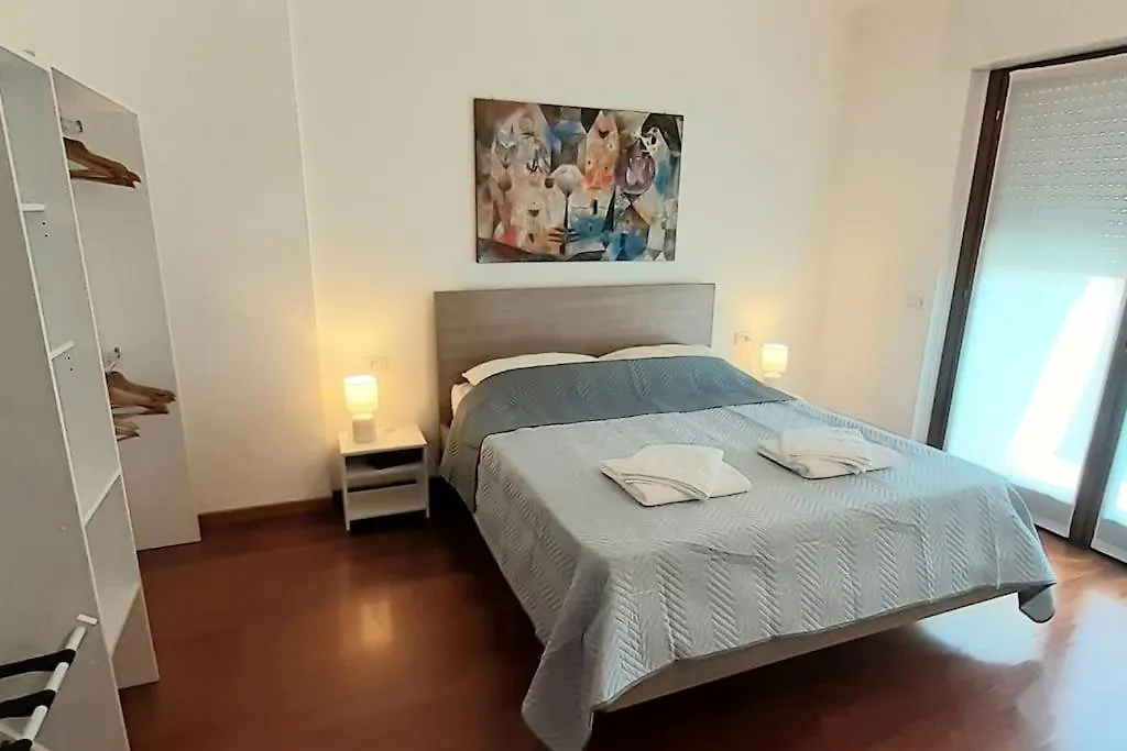 Апартаменты Casa Olimpia 52 Верона