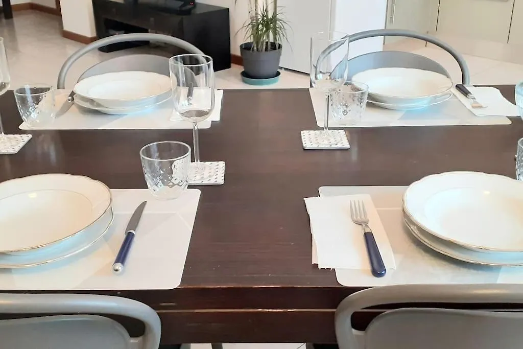 Апартаменты Casa Olimpia 52 Верона Италия