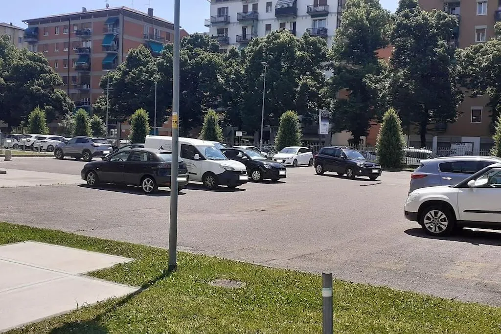 Апартаменты Casa Olimpia 52 Верона 0*,