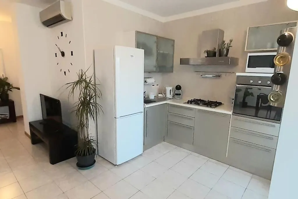 Апартаменты Casa Olimpia 52 Верона