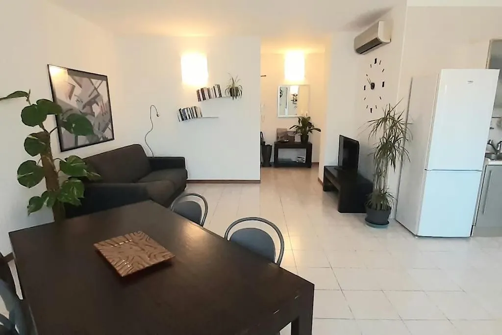 Casa Olimpia 52 Apartment Verona Italy