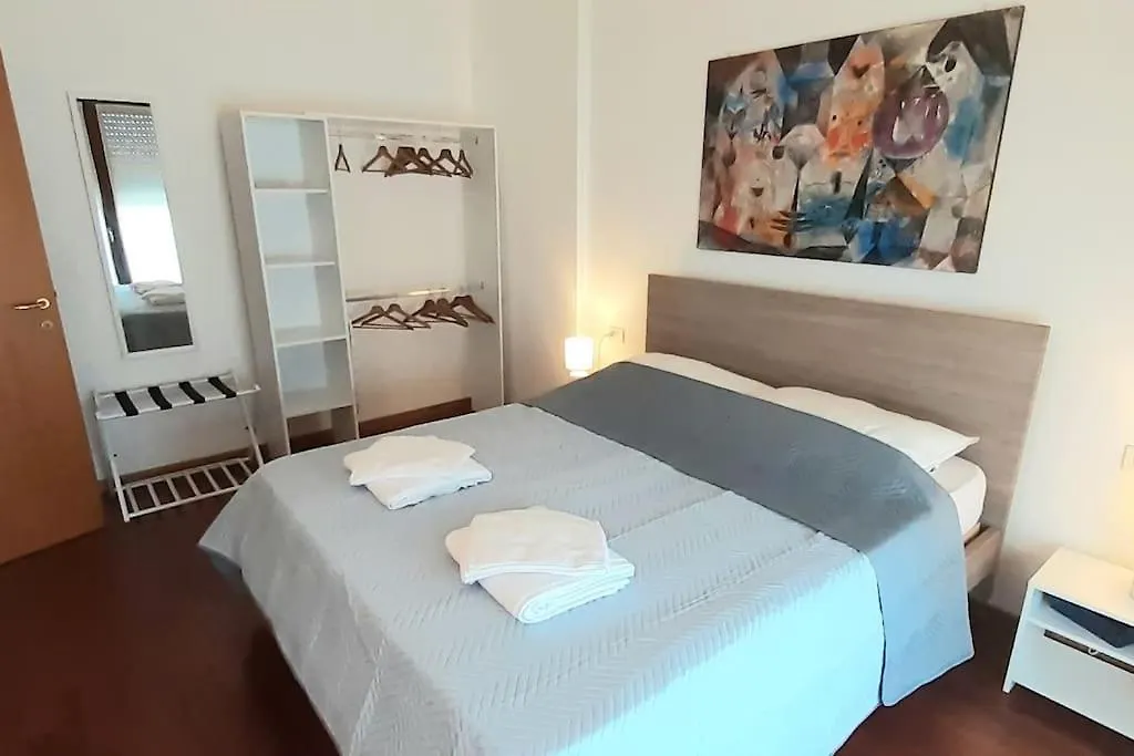 Casa Olimpia 52 Apartment Verona